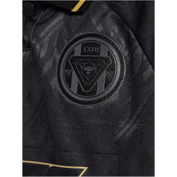 hummel hmlJR Loose Bay langarm Fußballtrikot Kinder