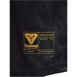 hummel hmlJR Loose Bay langarm Fußballtrikot Kinder
