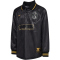 hummel hmlJR Loose Bay langarm Fußballtrikot Kinder