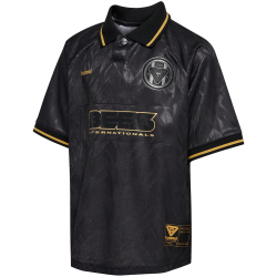 hummel hmlJR Loose Bay Fußballtrikot Kinder