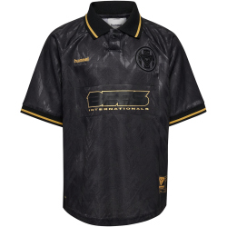 hummel hmlJR Loose Bay Fußballtrikot Kinder
