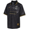 hummel hmlJR Loose Bay Fußballtrikot Kinder