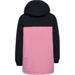 hummel hmlJR Block wasserfeste Regenjacke Kinder