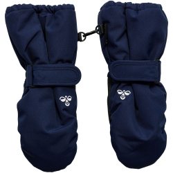 hummel hmlMINI wasserfeste Baby Fäustlinge