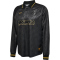 hummel hmlLOOSE Bay langarm Fußballtrikot