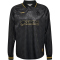 hummel hmlLOOSE Bay langarm Fußballtrikot