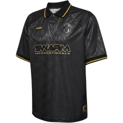 hummel hmlLOOSE Bay Fußballtrikot