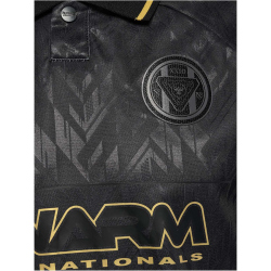 hummel hmlLOOSE Bay Fußballtrikot