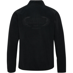 hummel hmlFLEECE 1/2-Zip Sportswear Fleecejacke
