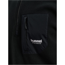 hummel hmlFLEECE 1/2-Zip Sportswear Fleecejacke