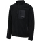 hummel hmlFLEECE 1/2-Zip Sportswear Fleecejacke