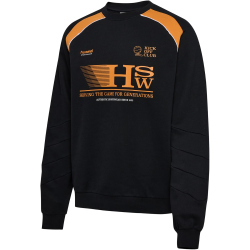 hummel hmlOVERSIZED HSW Sweatshirt