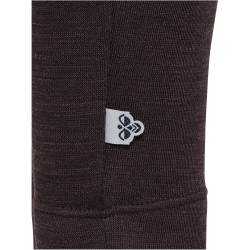 hummel hmlMINI Woll-Leggings