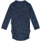 hummel hmlMINI langarm Baby-Body