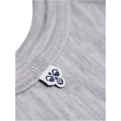 hummel hmlMINI Rib Babymütze
