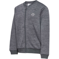 hummel hmlJR Bee Sweatjacke Kinder