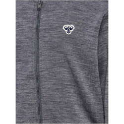 hummel hmlJR Bee Sweatjacke Kinder