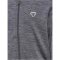 hummel hmlJR Bee Sweatjacke Kinder
