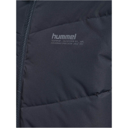 hummel hmlshorts Steppjacke