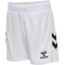 hummel hmlMATCH Fußballshorts 9124 - white/black 116