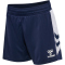 hummel hmlMATCH Fußballshorts 7929 - marine/white 116