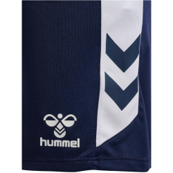 hummel hmlMATCH Fußballshorts 7929 - marine/white 140