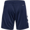 hummel hmlMATCH Fußballshorts 7929 - marine/white 140