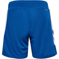 hummel hmlMATCH Fußballshorts 7691 - true...