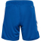 hummel hmlMATCH Fußballshorts 7691 - true blue/white 140