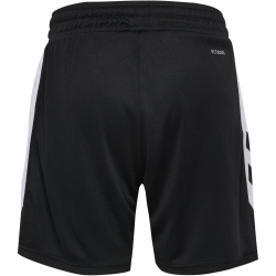 hummel hmlMATCH Fußballshorts 2114 - black/white 116