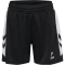 hummel hmlMATCH Fußballshorts 2114 - black/white 116