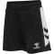 hummel hmlMATCH Fußballshorts 2114 - black/white 140