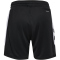 hummel hmlMATCH Fußballshorts 2114 - black/white 140