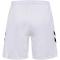 hummel hmlMATCH Fußballshorts 9124 - white/black S