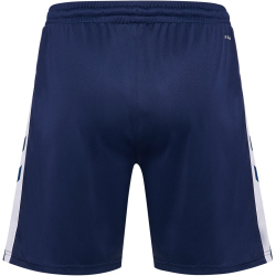 hummel hmlMATCH Fußballshorts 7929 - marine/white XS