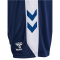 hummel hmlMATCH Fußballshorts 7929 - marine/white XS