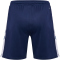hummel hmlMATCH Fußballshorts 7929 - marine/white S