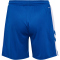 hummel hmlMATCH Fußballshorts 7691 - true blue/white S