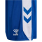 hummel hmlMATCH Fußballshorts 7691 - true blue/white S