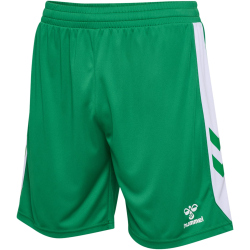hummel hmlMATCH Fußballshorts 6129 - jelly...