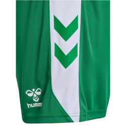 hummel hmlMATCH Fußballshorts 6129 - jelly...
