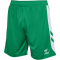 hummel hmlMATCH Fußballshorts 6129 - jelly bean/white XS