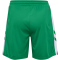 hummel hmlMATCH Fußballshorts 6129 - jelly bean/white XS