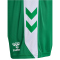 hummel hmlMATCH Fußballshorts 6129 - jelly bean/white S