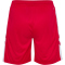 hummel hmlMATCH Fußballshorts 3946 - true red/white XS