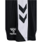 hummel hmlMATCH Fußballshorts 2114 - black/white XS
