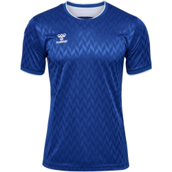 hummel hmlMATCH Legend Fußballtrikot 7045 - true...