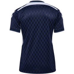 hummel hmlMATCH Legend Fußballtrikot 7026 - marine XS