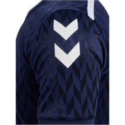 hummel hmlMATCH Legend Fußballtrikot 7026 - marine XS