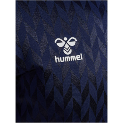 hummel hmlMATCH Legend Fußballtrikot 7026 - marine XS